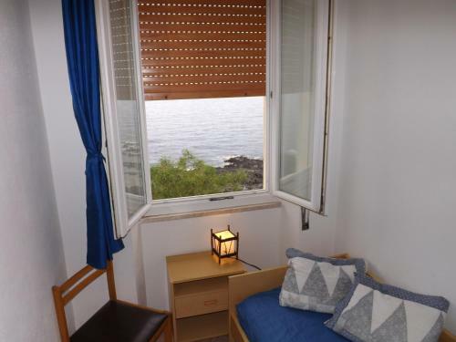 Apartamento Cala Gonone Acquadolce Seafront