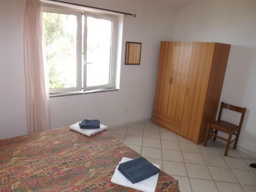 Apartamento Cala Gonone Acquadolce Seafront