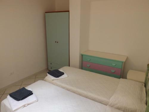 Apartamento Cala Gonone Acquadolce Seafront