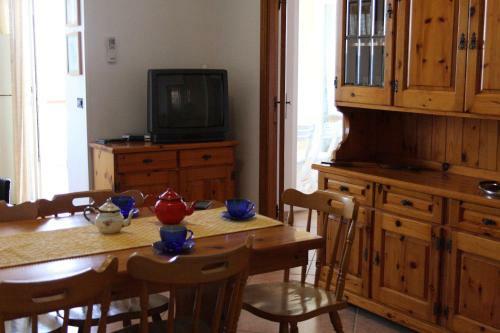 Apartamento Cala Gonone Acquadolce Seafront