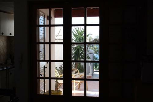 Apartamento Cala Gonone Acquadolce Seafront