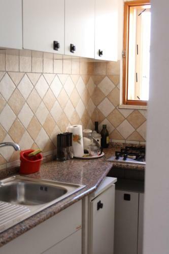 Apartamento Cala Gonone Acquadolce Seafront