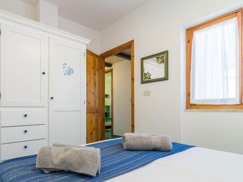 Apartamento Locazione Turistica Casa Pavoncella