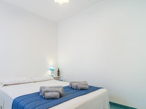 Apartamento Locazione Turistica Casa Pavoncella