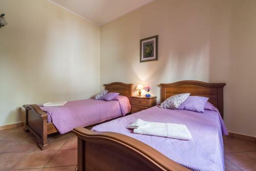 Apartamento House And Apts. In Cala Gonone 33558