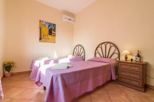 Apartamento House And Apts. In Cala Gonone 33558