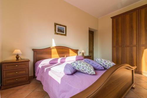 Apartamento House And Apts. In Cala Gonone 33558
