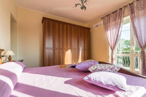 Apartamento House And Apts. In Cala Gonone 33558