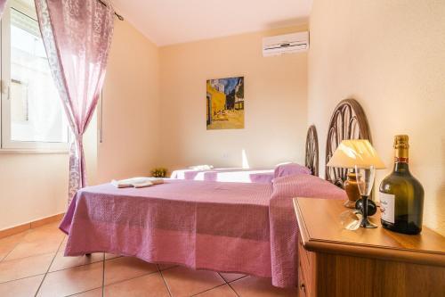 Apartamento House And Apts. In Cala Gonone 33558