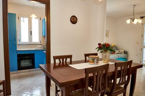Apartamento Casa Gianfranco