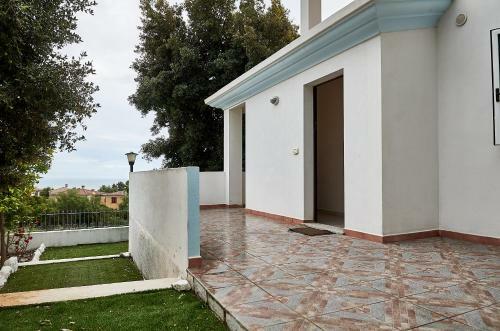 Apartamento Casa Gianfranco