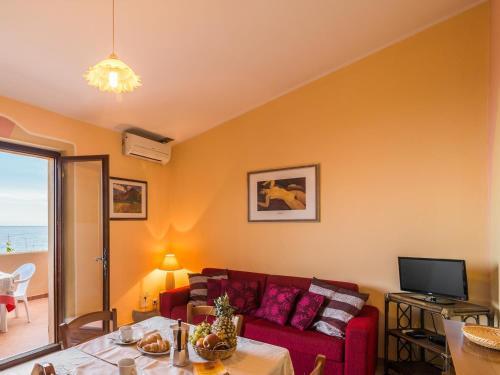 Locazione Turistica Casa Limoni