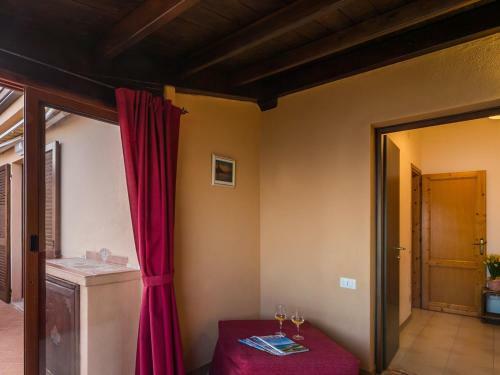 Locazione Turistica Casa Limoni
