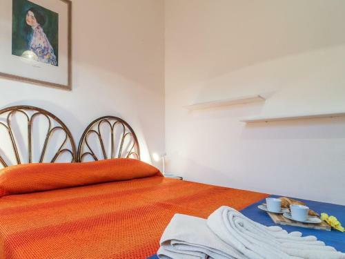 Locazione Turistica Casa Limoni