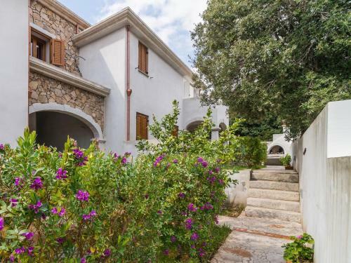 Apartamento Locazione Turistica Casa Osalla 1