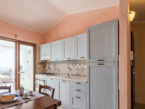 Apartamento Locazione Turistica Casa Osalla 1