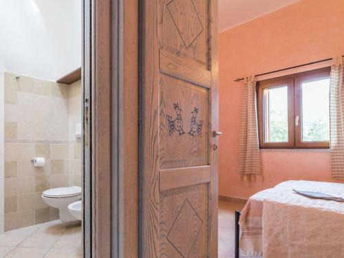 Apartamento Locazione Turistica Casa Osalla 1