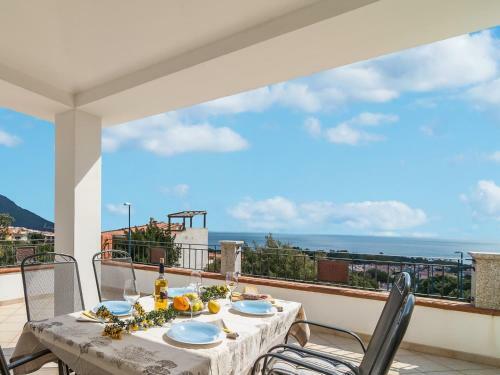 Apartamento Locazione Turistica Casa Osalla 1