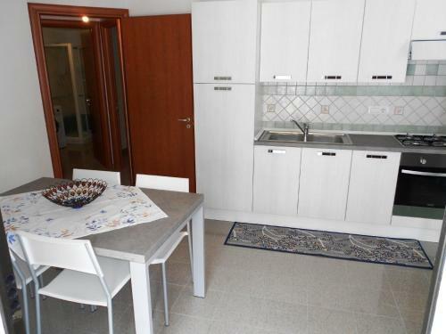 Apartamento Casa Paolo