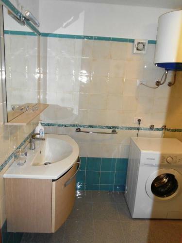 Apartamento Casa Paolo