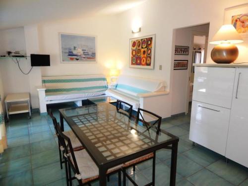 Apartamento Locazione Turistica Casa Canoa 3