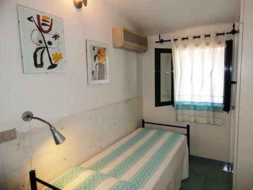 Apartamento Locazione Turistica Casa Canoa 3