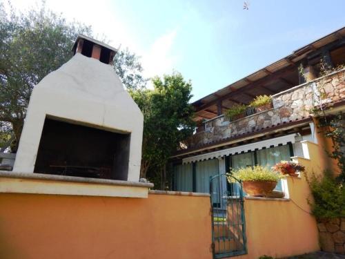 Apartamento Locazione Turistica Casa Canoa 3
