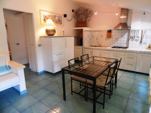 Apartamento Locazione Turistica Casa Canoa 3