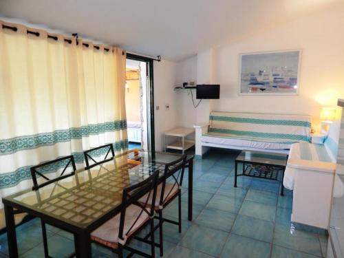 Apartamento Locazione Turistica Casa Canoa 3