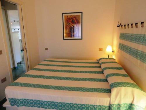 Apartamento Locazione Turistica Casa Canoa 3