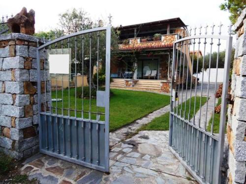 Apartamento Locazione Turistica Casa Canoa 3