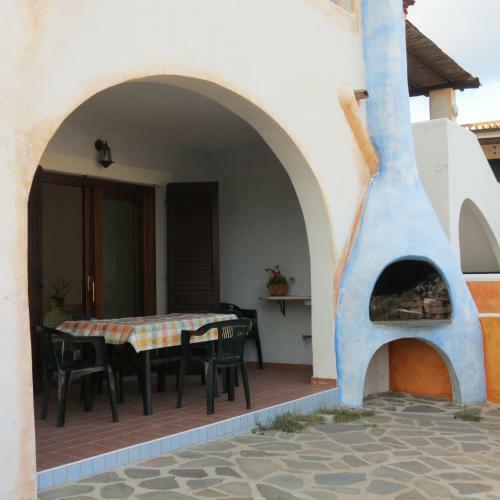 Apartamento Stella Marina