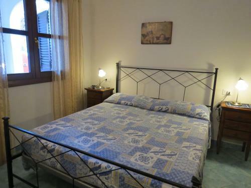 Apartamento Stella Marina