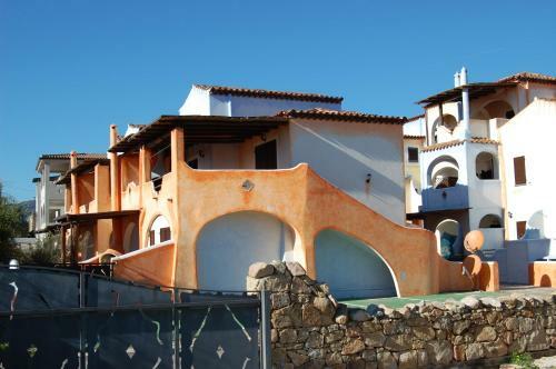 Apartamento Stella Marina