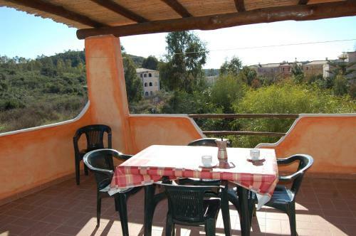 Apartamento Stella Marina