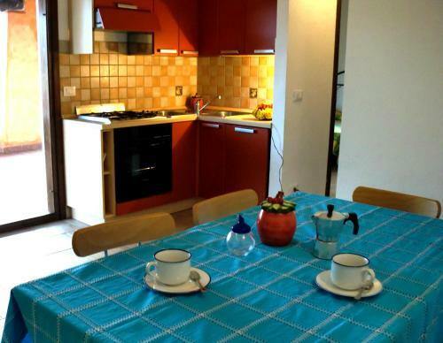Apartamento Stella Marina