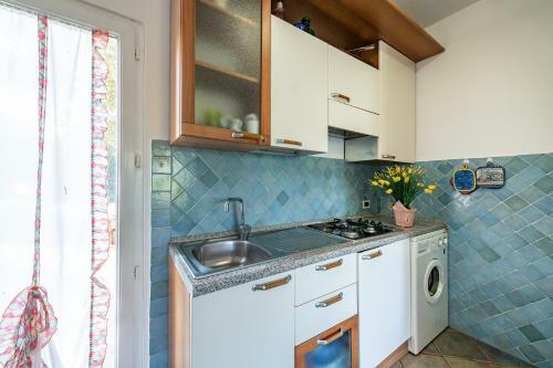 Apartamento Il Castello 3
