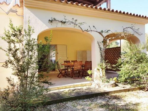 Scogliera Holiday Home