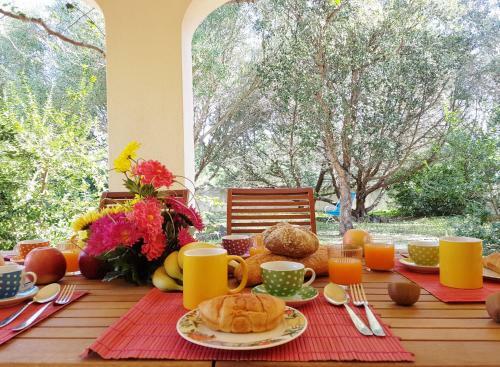 Scogliera Holiday Home