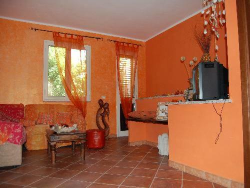 Apartamento Villino Marrakech