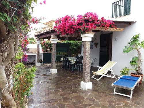 Apartamento Villino Marrakech