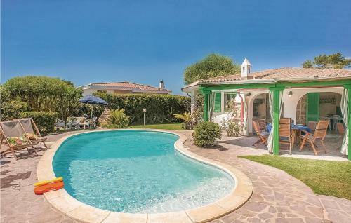 Villa Rosa