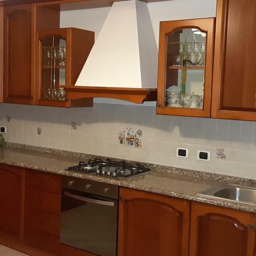 Apartamento Dimore Posidonia