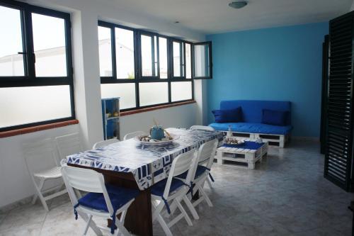 Apartamento Casa Stefania