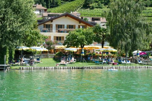 Hostal Pension Klughammer