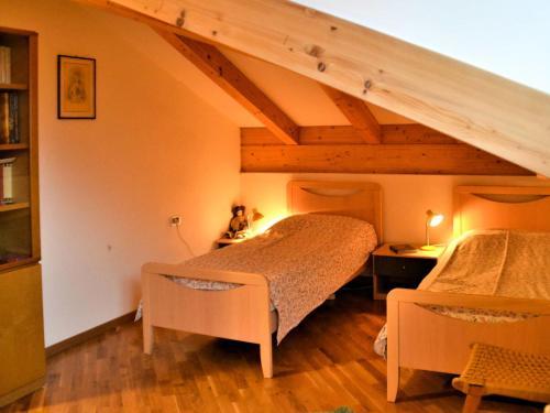 Apartamento Casa Maria Rita 258s