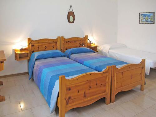 Apartamento Casa Agostini 235s