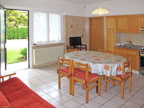 Apartamento Casa Agostini 235s