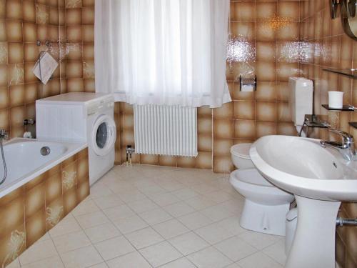 Apartamento Casa Agostini 235s