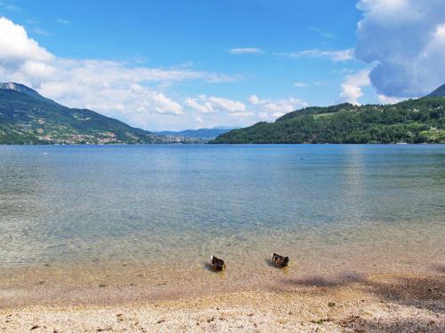 Apartamento Casa Agostini 235s